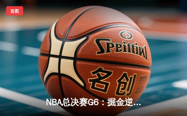 NBA总决赛G6：掘金逆转热火夺得队史首冠，约基奇当选FMVP