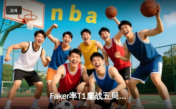 Faker率T1鏖战五局力克GEN，挺进LCK春季赛总决赛 - 2