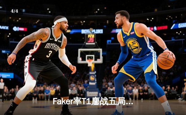 Faker率T1鏖战五局力克GEN，挺进LCK春季赛总决赛 - 4