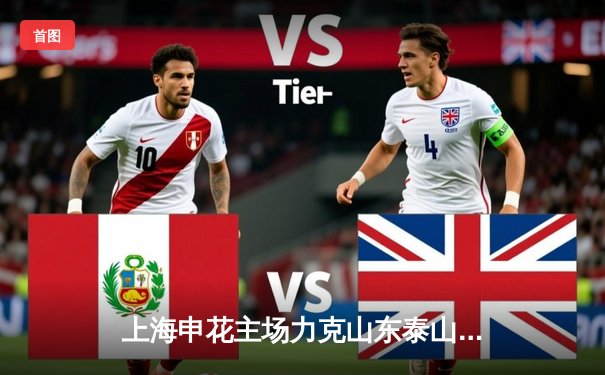 上海申花主场力克山东泰山，武磊关键进球助球队重返榜首