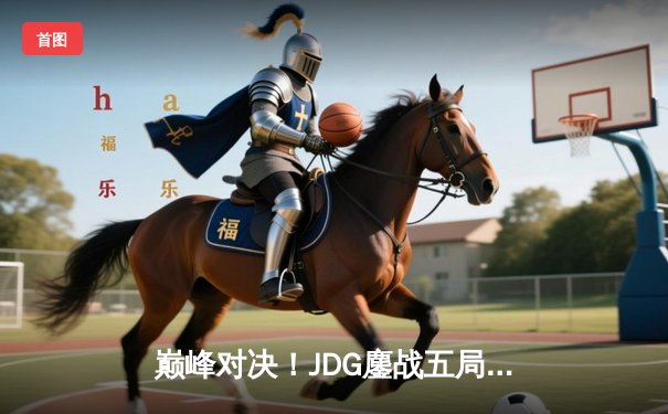 巅峰对决！JDG鏖战五局险胜TES，369关键团战定乾坤
