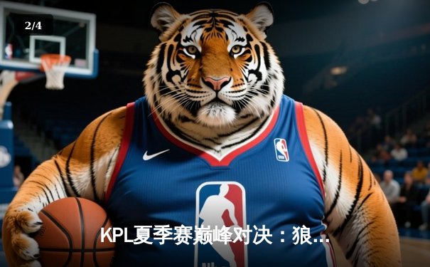 KPL夏季赛巅峰对决：狼队4:3险胜E星，Fly关羽关键绕后定乾坤 - 2