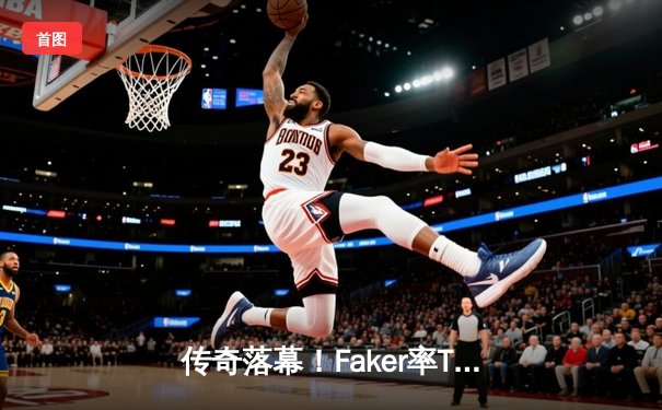传奇落幕！Faker率T1鏖战五局力克GEN，勇夺2024LCK春季赛总冠军