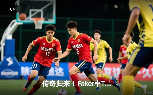 传奇归来！Faker率T1鏖战五局力克GEN，问鼎2024LCK春季赛冠军 - 3