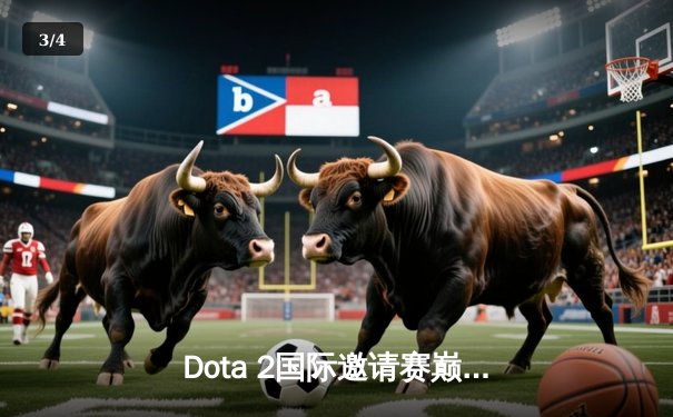 Dota 2国际邀请赛巅峰对决：Team Spirit鏖战五局卫冕冠军，Yatoro刷新击杀纪录 - 3