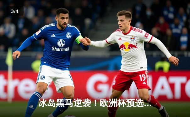 冰岛黑马逆袭！欧洲杯预选赛爆冷2-1力克荷兰，西于尔兹松传射建功 - 3