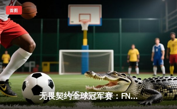 无畏契约全球冠军赛：FNC鏖战五局力克EG登顶，中国战队EDG创造历史闯入四强